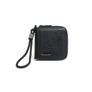 BILLETERA SQUARE CHIMOLA BLACK