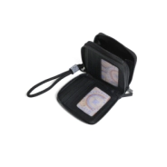 BILLETERA SQUARE CHIMOLA BLACK