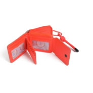 BILLETERA CORTA MADRID CHIMOLA CAMEL