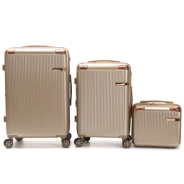 SET VALIJAS 20