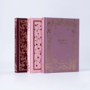 AGENDA 2027 FW DREAMER KIT (DIARIA PERPETUA+ROJECT+BALANCE)
