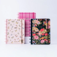 AGENDA 2027 FW SEMANAL 15X21 PERPETUA JOY CON DISCO