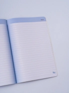 PLANNER FW MENSUAL 25X17CM MINIMAL 2027