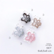 BROCHE TRENDY