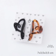 BROCHES TRENDY