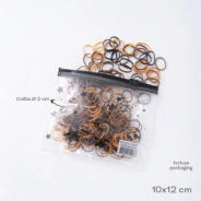 SOBRE TERMINAL TRENZA TRENDY