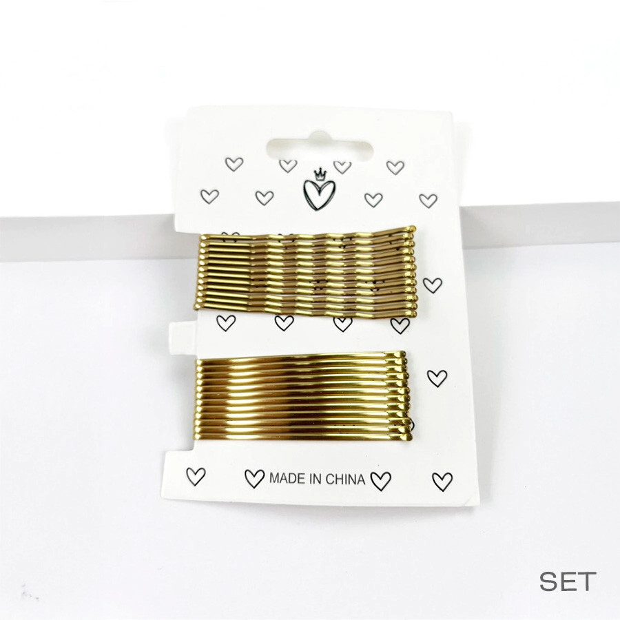 SET INVISIBLES TRENDY