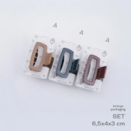 BROCHE TRENDY