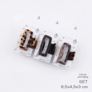 BROCHE TRENDY