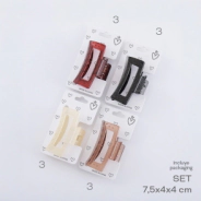 BROCHE TRENDY