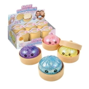 SQUISHY DUMPLING BRILLANTES