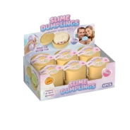 SQUISHY DUMPLING BRILLANTES