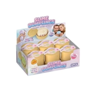 SQUISHY DUMPLING MULTICOLOR