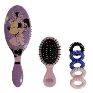SET ACCESORIOS DE PELO MINNIE