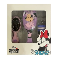 SET ACCESORIOS DE PELO MINNIE