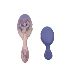 SET ACCESORIOS DE PELO STITCH