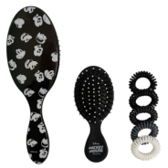 SET ACCESORIOS DE PELO MICKEY