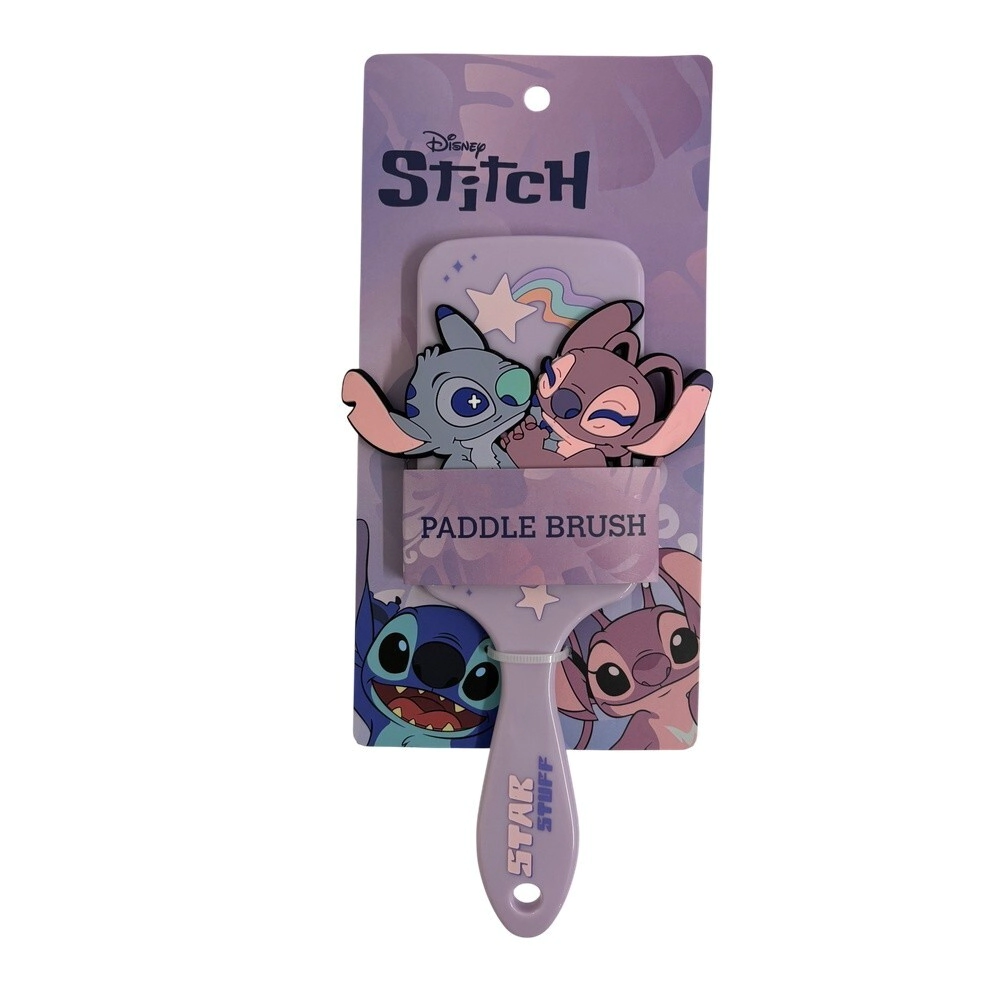 CEPILLO STITCH