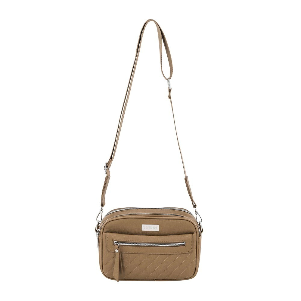 MORRAL TRENDY BEIGE
