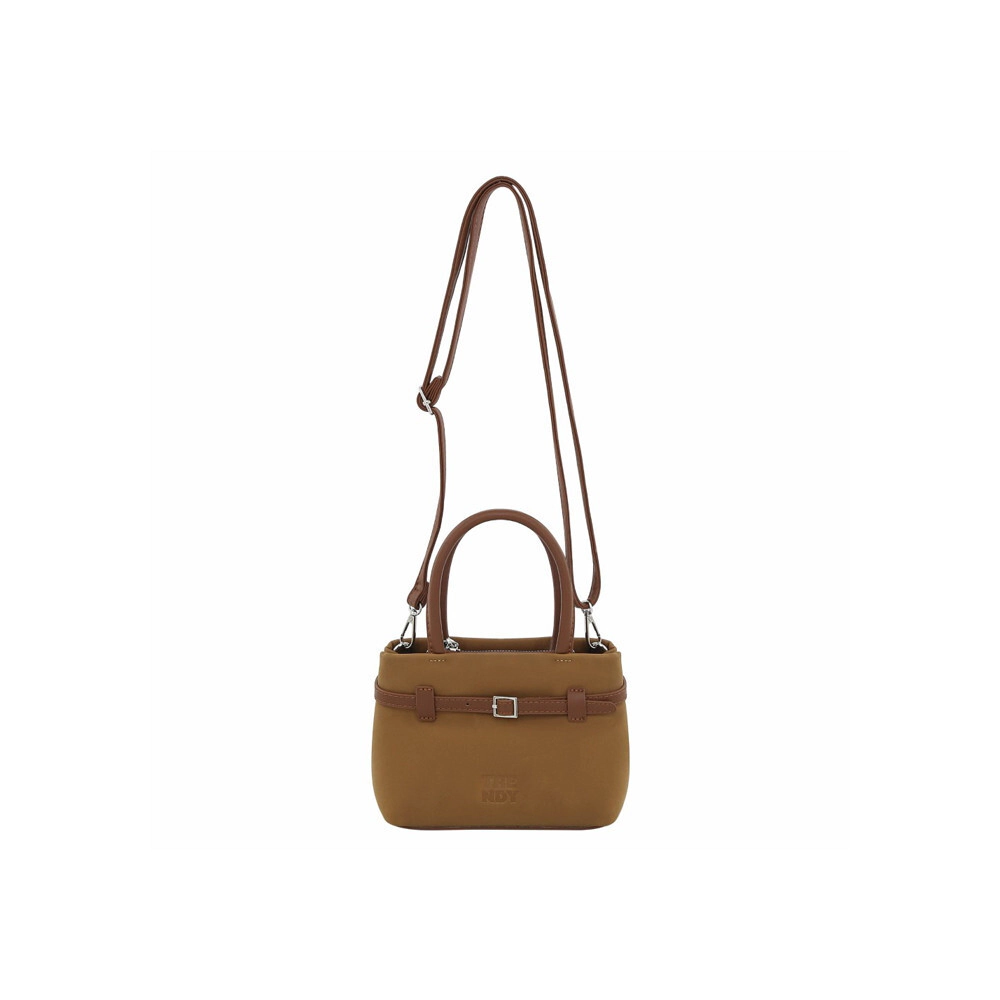 MINI CARTERA TRENDY SUELA