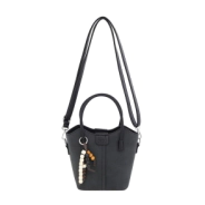 CARTERA TRENDY NEGRO