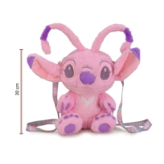PELUCHE ANGEL PARA COLGAR 30 CM PHI PHI TOYS