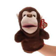 PELUCHE TITERES ANIMALES 23CM PHI PHI TOYS