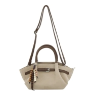 CARTERA TRENDY BEIGE