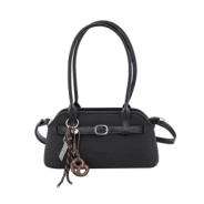 CARTERA TRENDY NEGRO