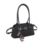 CARTERA TRENDY NEGRO