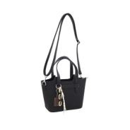 CARTERA TRENDY NEGRO