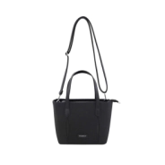 CARTERA TRENDY NEGRO