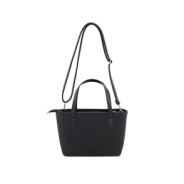 CARTERA TRENDY NEGRO