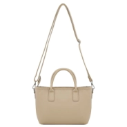CARTERA TRENDY BEIGE