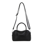 CARTERA TRENDY NEGRO