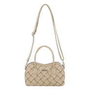 CARTERA TRENDY BEIGE