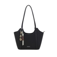 CARTERA TRENDY NEGRO