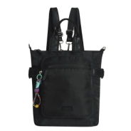 MOCHILA TRENDY NEGRO