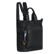 MOCHILA TRENDY NEGRO