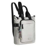 MOCHILA TRENDY GRIS