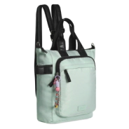 MOCHILA TRENDY MENTA