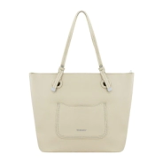 CARTERA TRENDY BLANCO