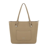 CARTERA TRENDY BEIGE