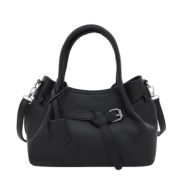 CARTERA TRENDY NEGRO