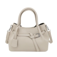 CARTERA TRENDY BLANCO