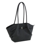 CARTERA TRENDY NEGRO