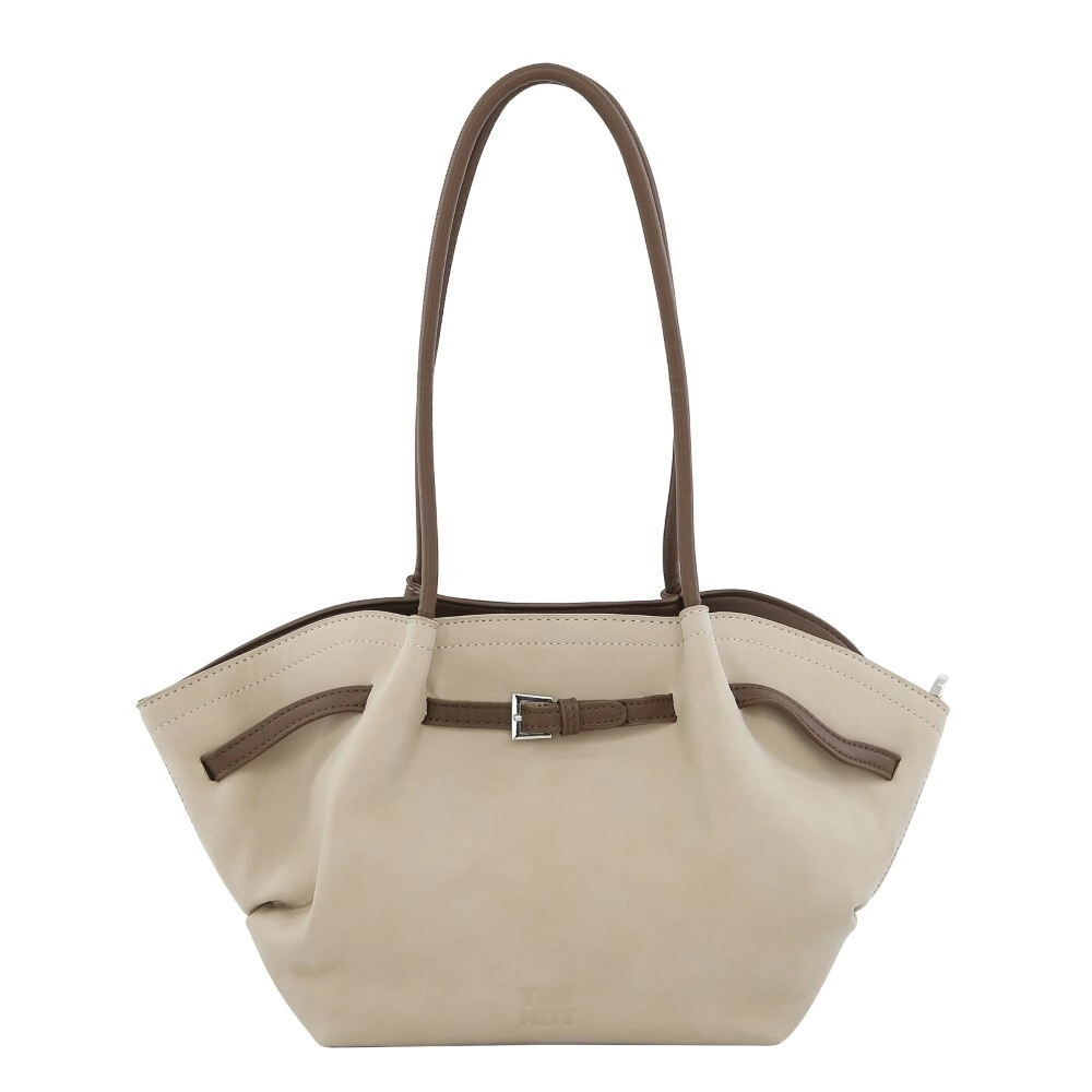 CARTERA TRENDY BLANCO
