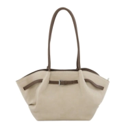 CARTERA TRENDY BLANCO