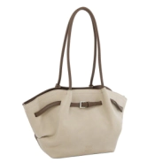 CARTERA TRENDY BLANCO