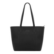 CARTERA TRENDY NEGRO